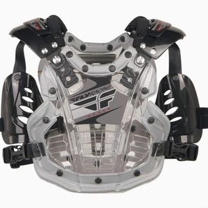 Fly racing  chest gear